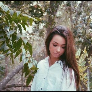 Meet your Posher, Lexi